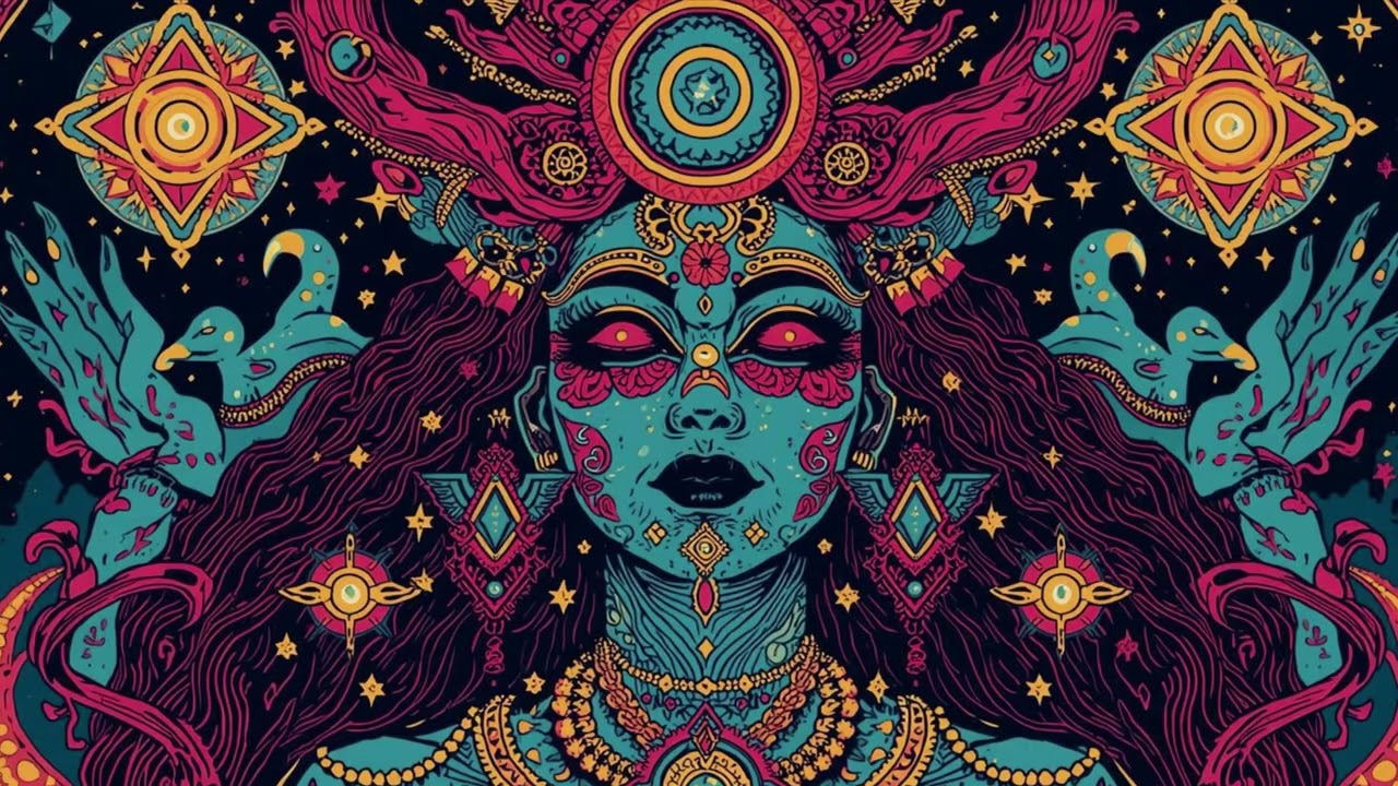 Bufo calling - Syntara