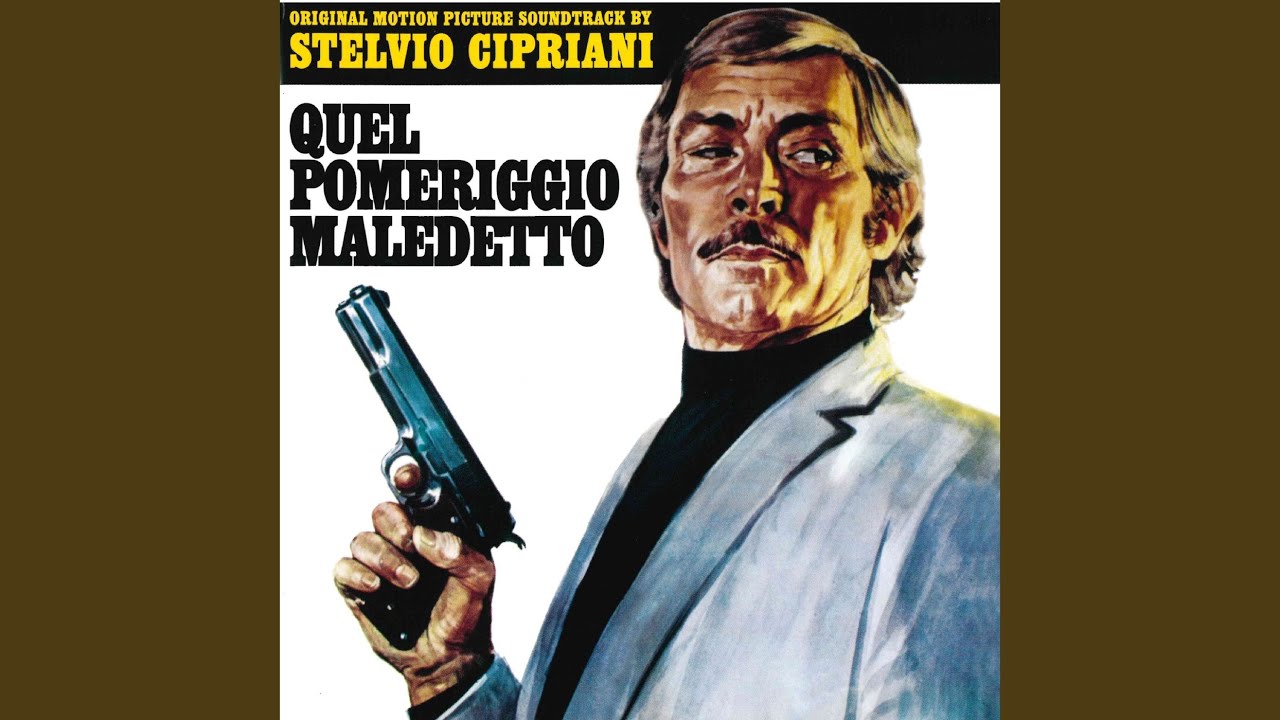 Quel pomeriggio maledetto - Seq. 3