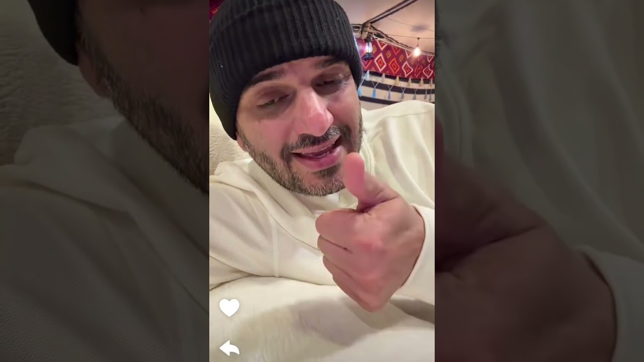 سعود غربي الجزء الثاني ١٩ يناير 