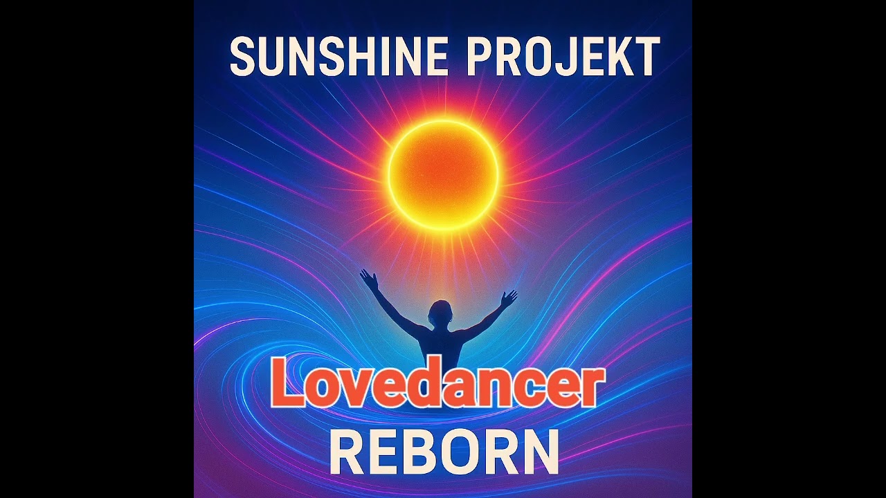 Sun.Pro.Music- Sunshine Projekt Lovedancer Reborn 
