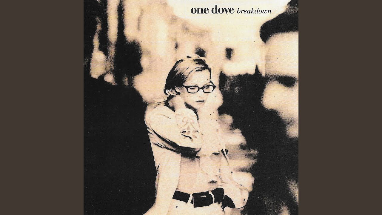 Breakdown (Squire Black Dove Rides Out) (Remix)