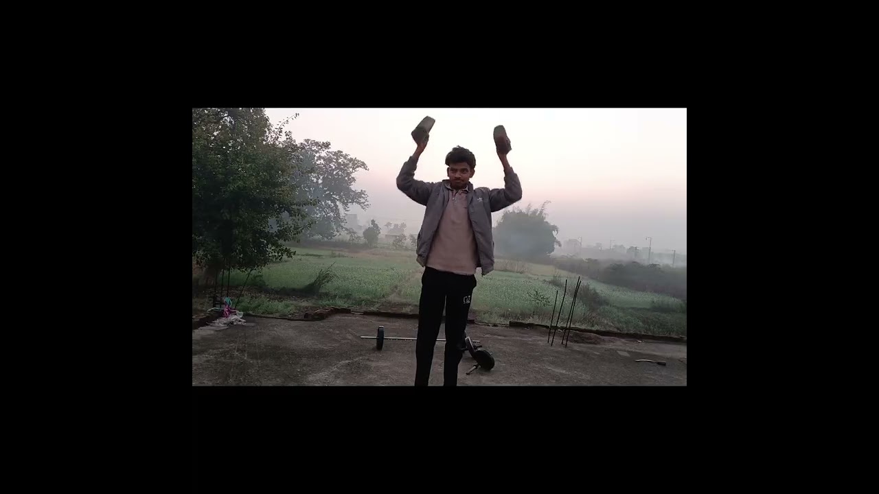 मन चंचल है 🥺