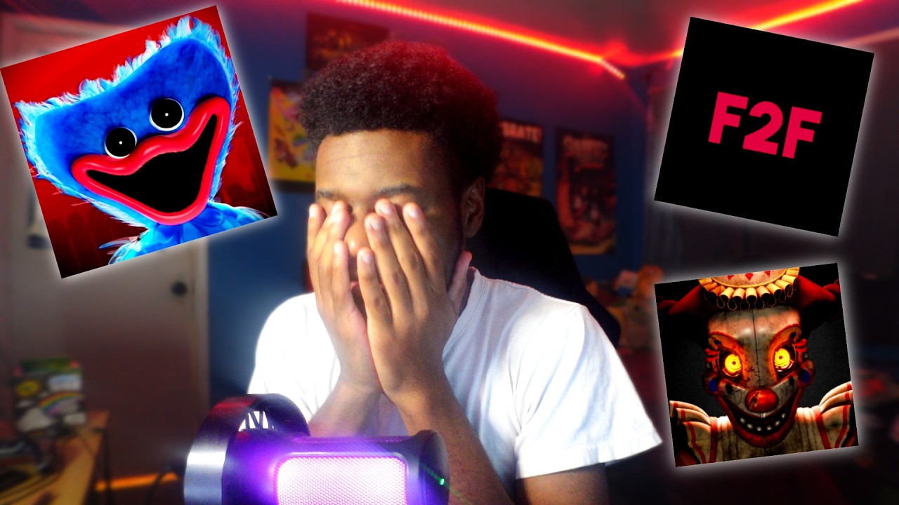 Duration Of Horror Games Is Killing The Genre...