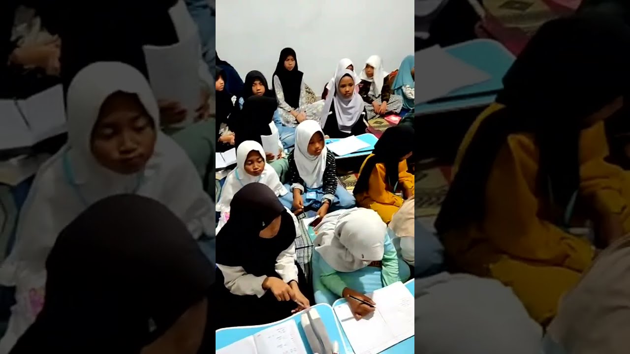 U And G - Usaha Anak Garut sedang live sekarang!