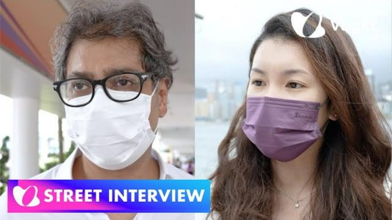 How Do People In Hong Kong React To The LGBT Community?