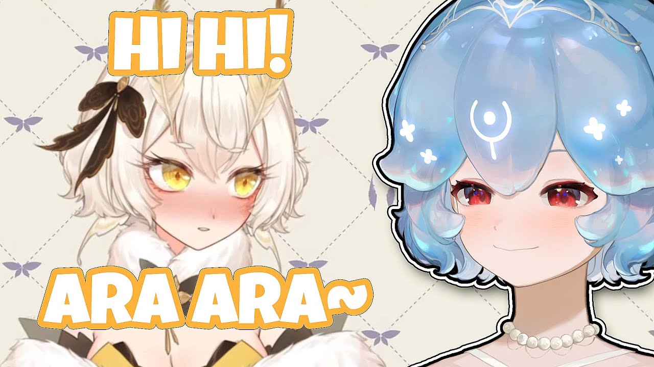 Bao reacts to Yuzu 1.0 Trailer