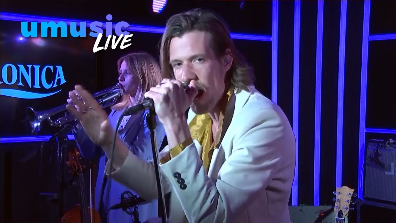 Son Mieux - 1992 | Live bij Veronica (2021)