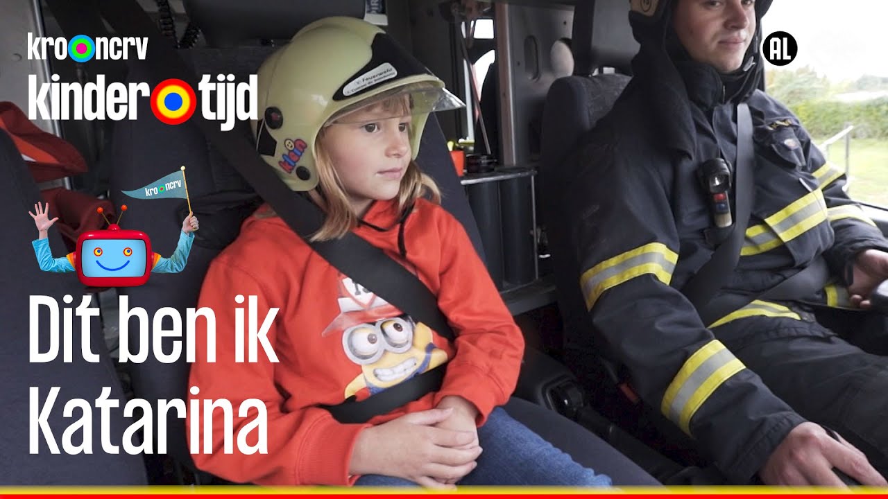 Katarina (Kindertijd KRO-NCRV)