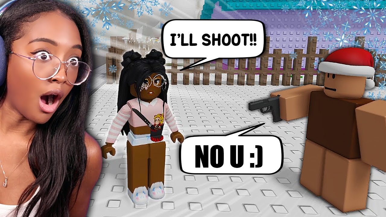 NPC ROBLOX СТАНОВЯТСЯ ЕЩЕ УМНЕЕ!! [2]