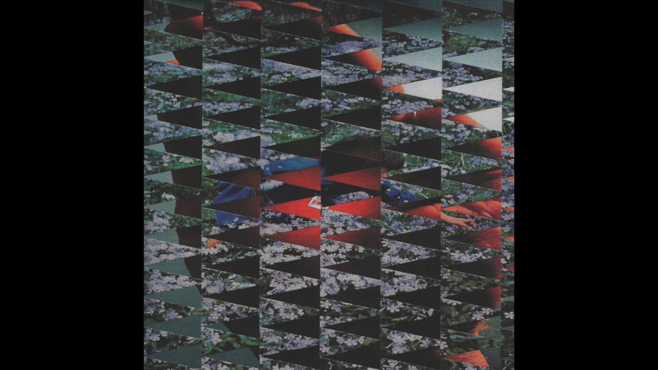 John Talabot - Hivernoid