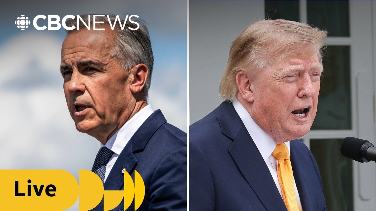 Canada unveils retaliatory measures against U.S. as trade fight escalates