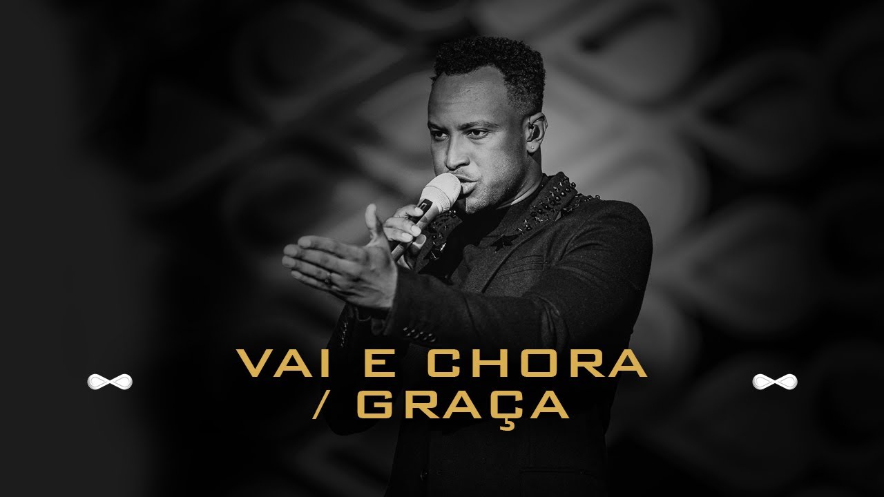 Thiaguinho - Vai e Chora / Graça (Infinito Vol. 2) [Vídeo Oficial]
