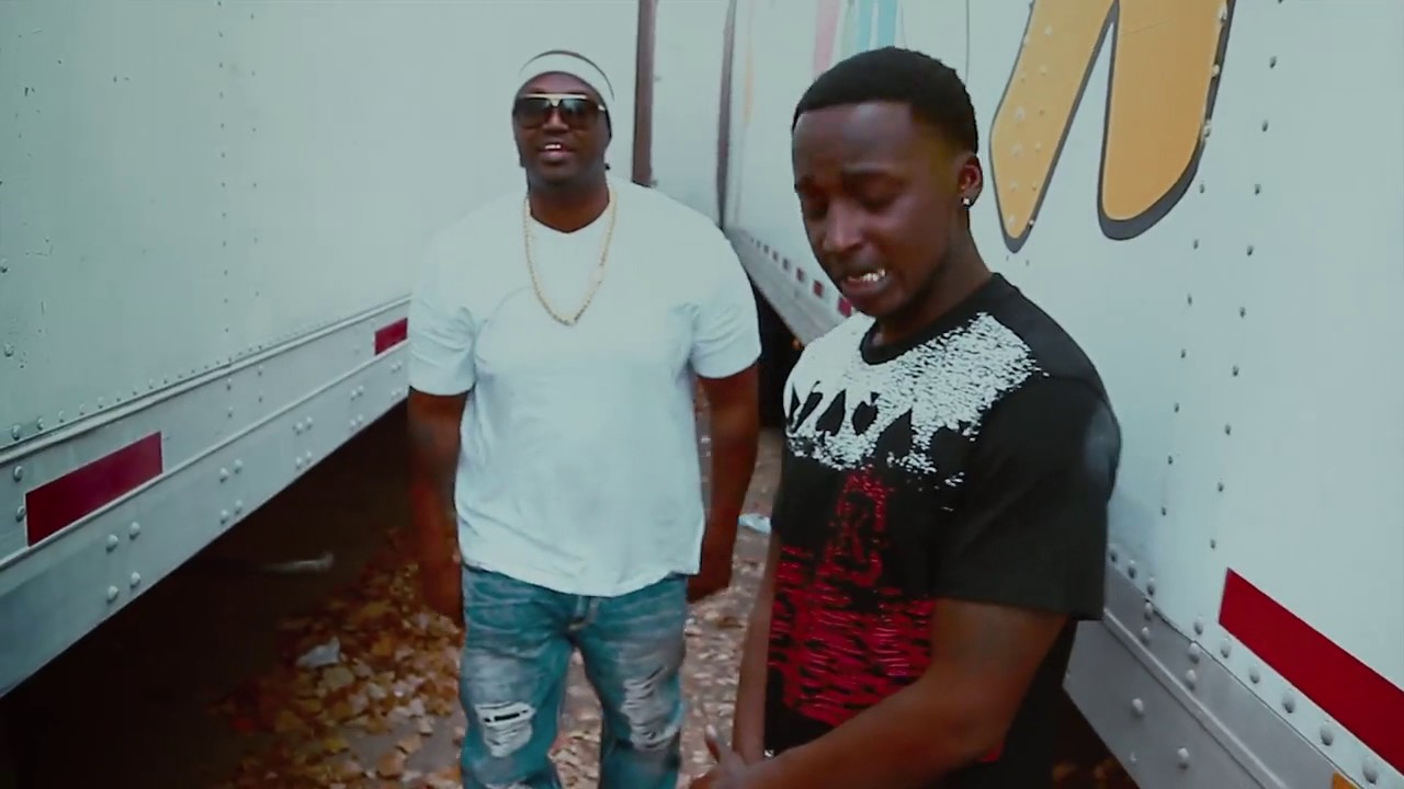 931Blackboy x Project Pat - Friday the 13th (prod. Premium Weight)