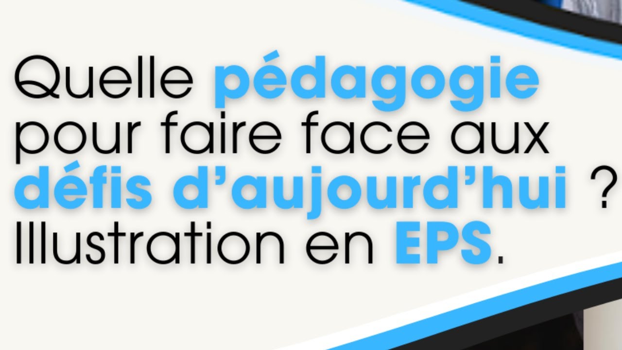 Conf&eacute;rence AEEPS - Philippe MEIRIEU et Bruno CREMONESI