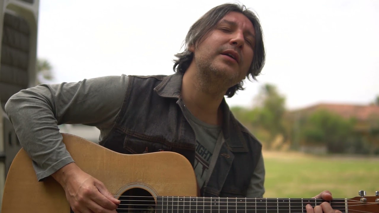 Düş Bahçeleri Sercan Özkaratufan (Sezen Aksu Cover)