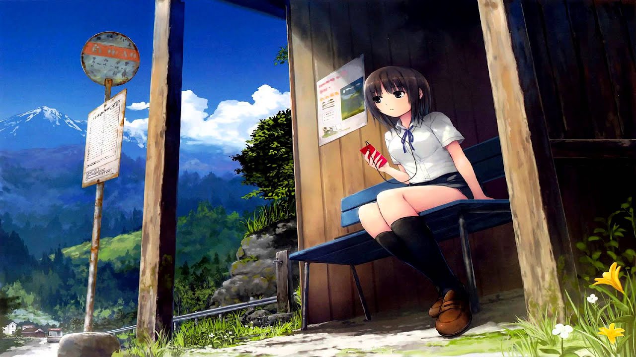 ✘(NIGHTCORE) Waiting - Green Day✘