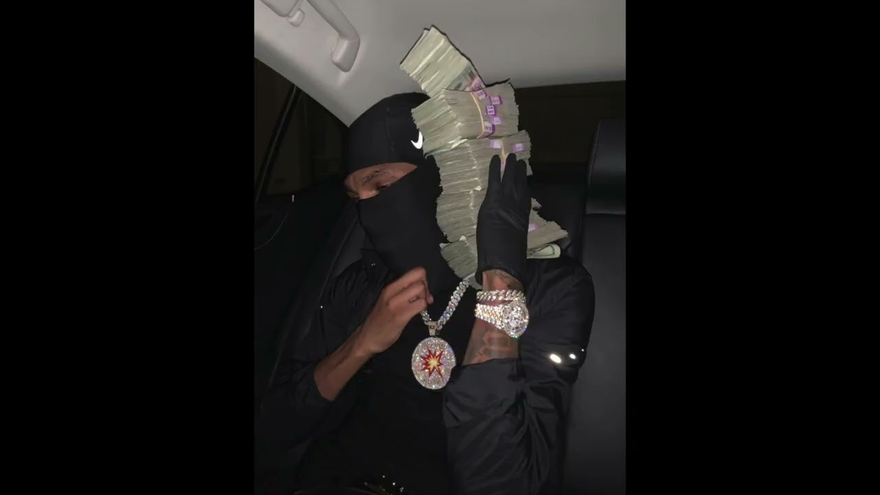 [FREE] Lucki x Chuckyy Sample Type Beat 