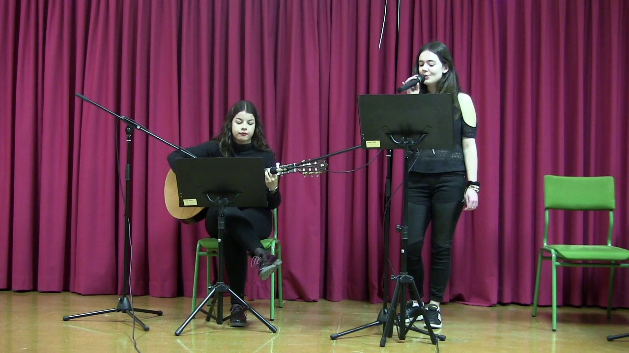 Festival Nadal 2016 IES ARCEBISPO XELMÍREZ II