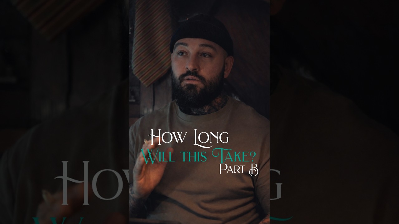 How Long Does a Tattoo Session Take?