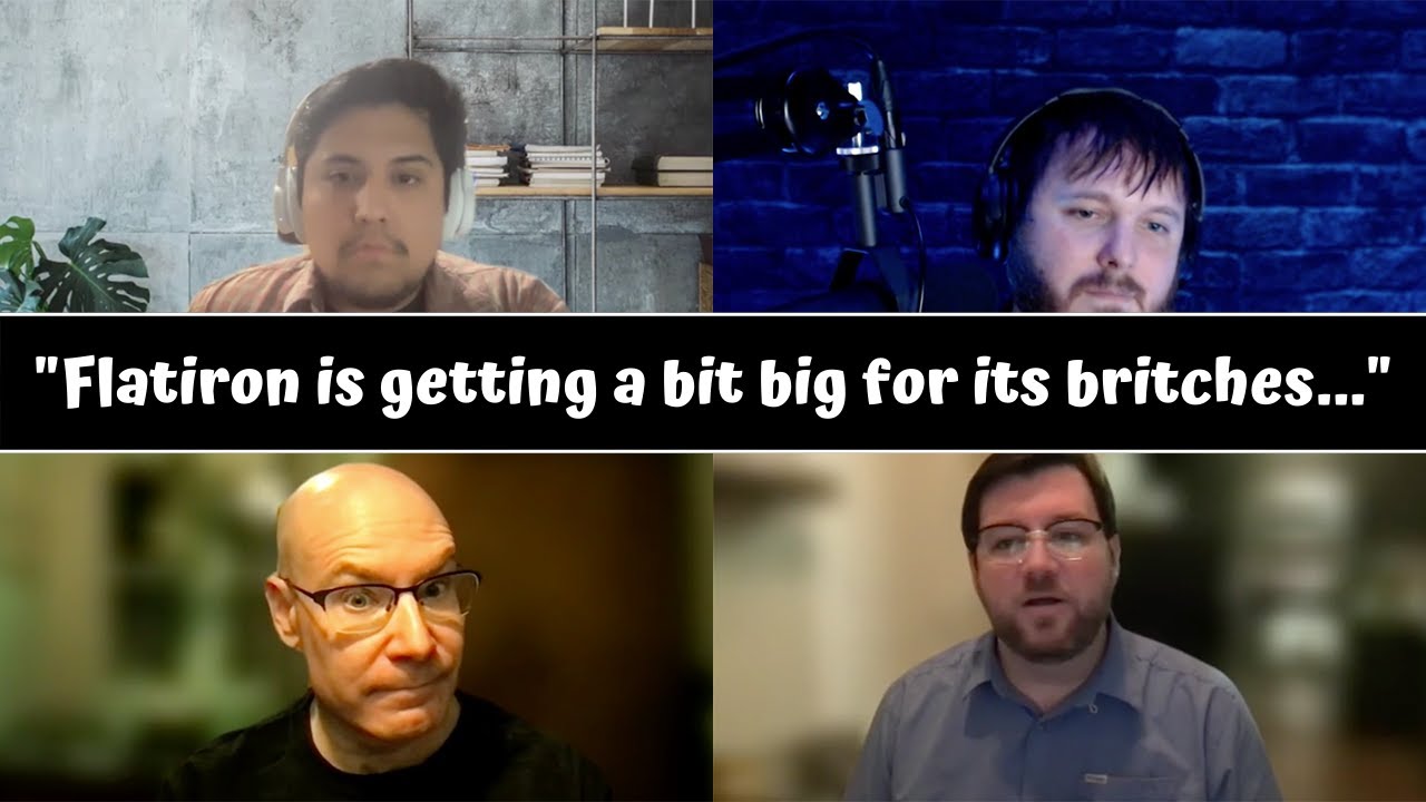 Flatiron School Coding Bootcamp Review (Should You Go There in 2022?)