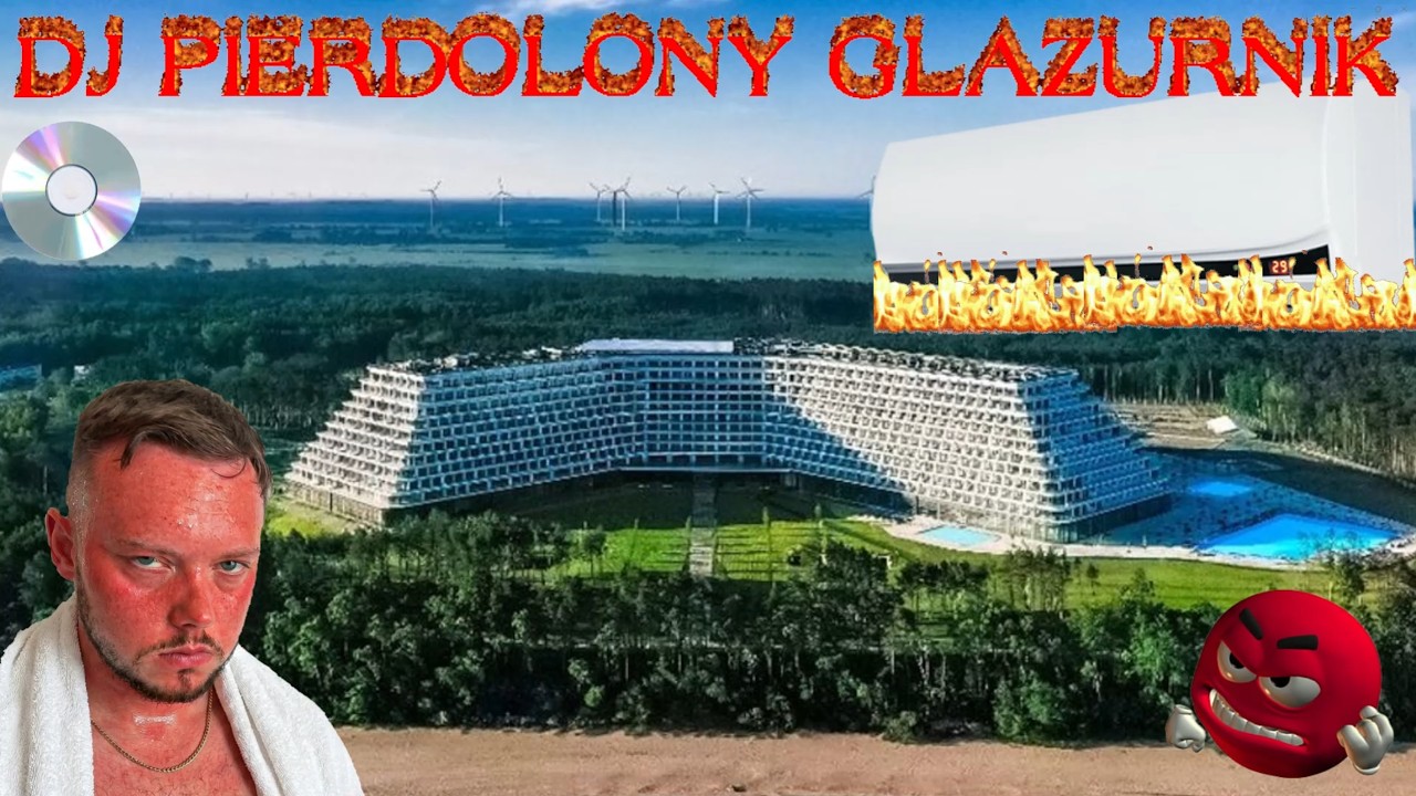 █▬█ █ ▀█▀ MIXTAPE DO DUSZENIA SIE W 38 STOPNIACH  *klima nie działa* *hotel gołębiewski* 🔥🔥