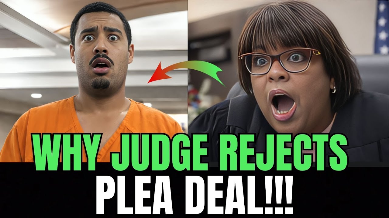 Defendant Lies To Judge Boyd! — What Happens Next Shocks the Entire Courtroom!