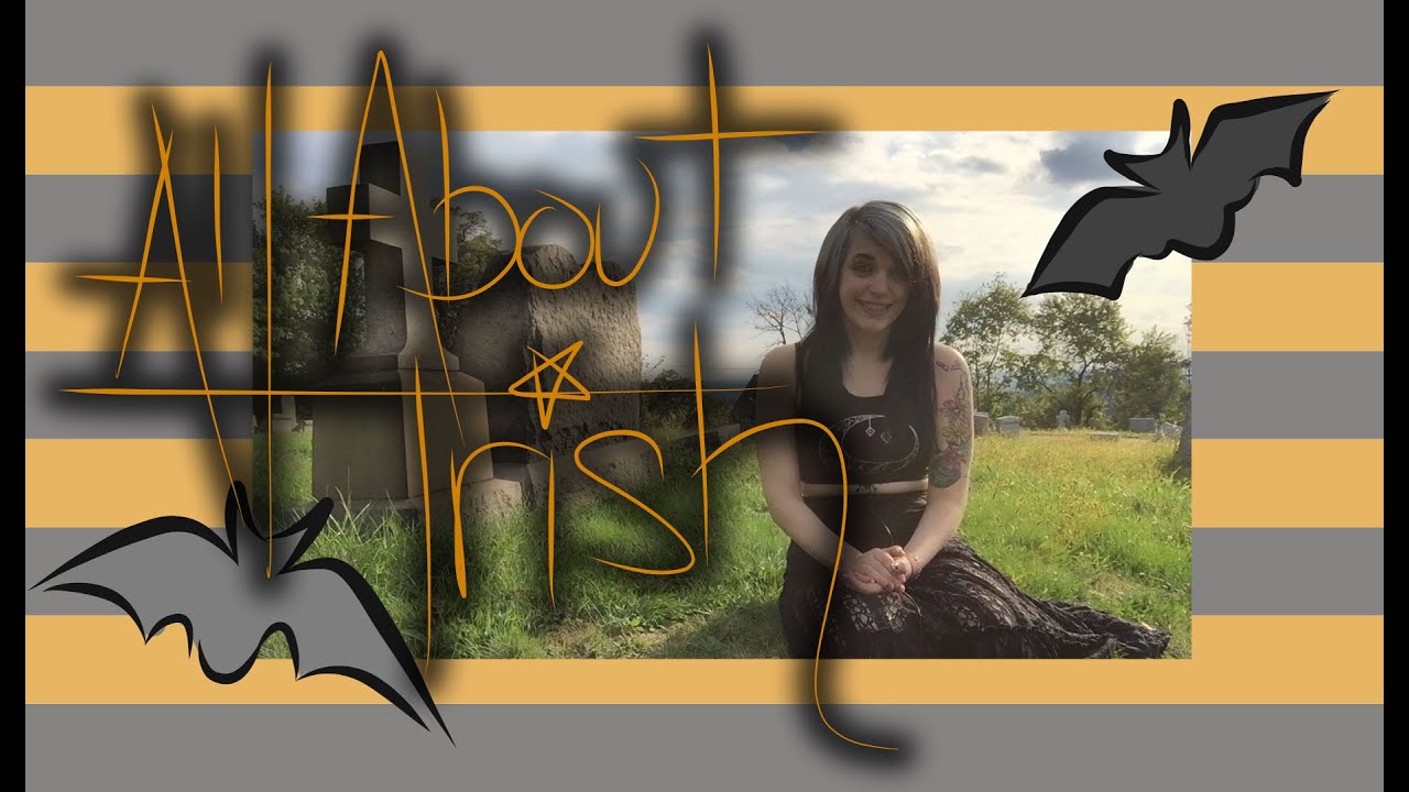 4 the 412 Introduction: Meet Trish