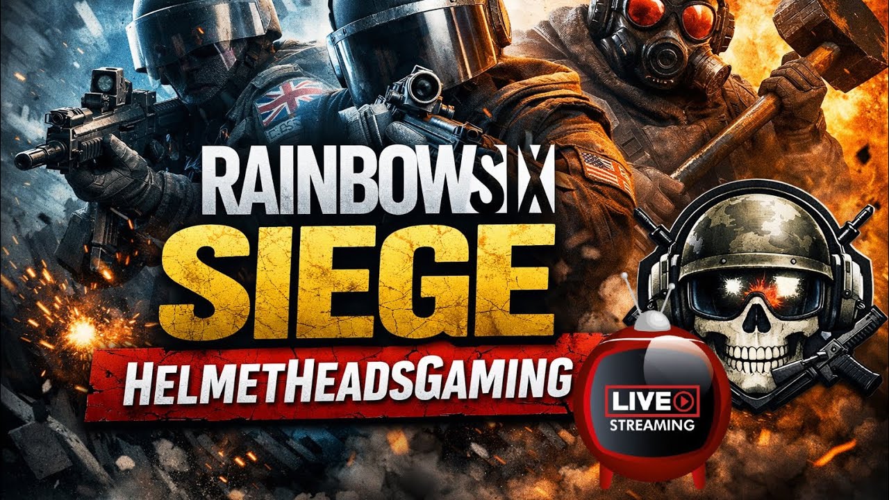 Think I Can Hit Emerald? | R6 Siege X