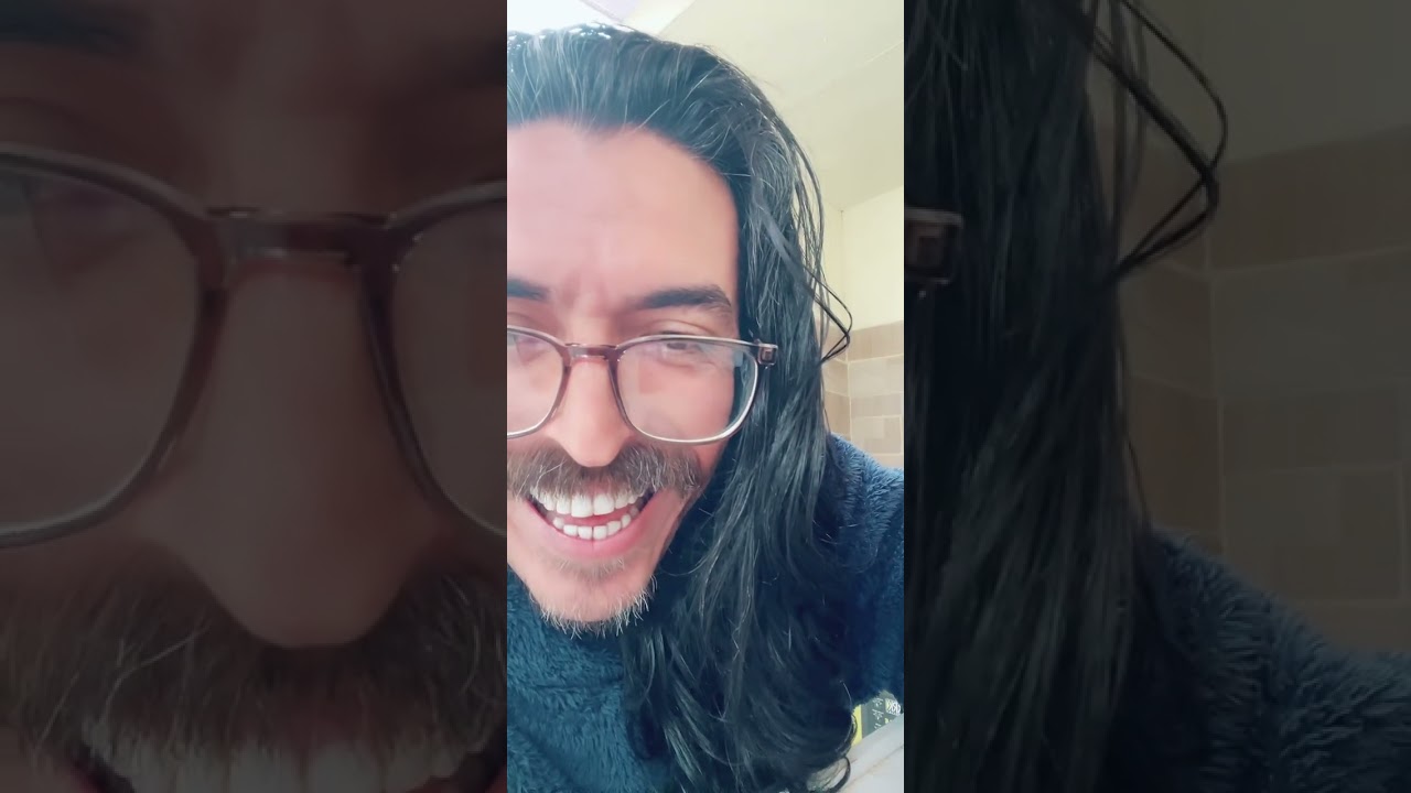 Danny Keysrain en Vivo Radio modo 