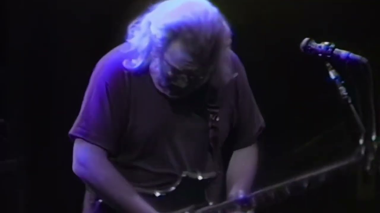 Grateful Dead | Milwaukee, Wisconsin (1989)