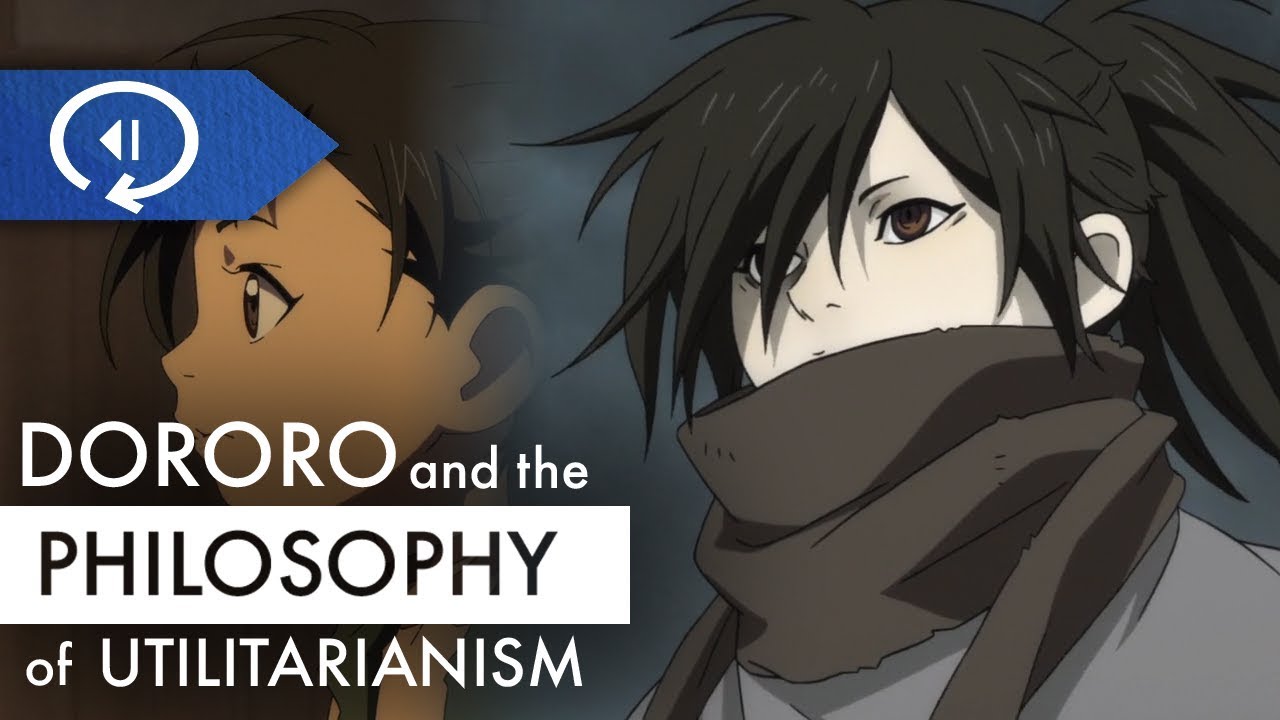 Dororo - Why Questions of Morality EMPOWER Story