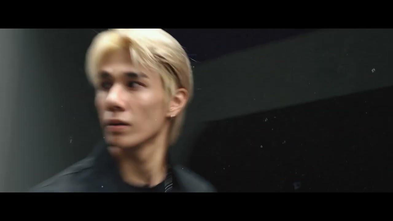 WHYLUCAS - Tiara (Official Visualiser)