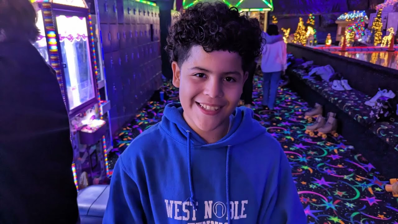 8th Grade Celebration Slideshow 2024