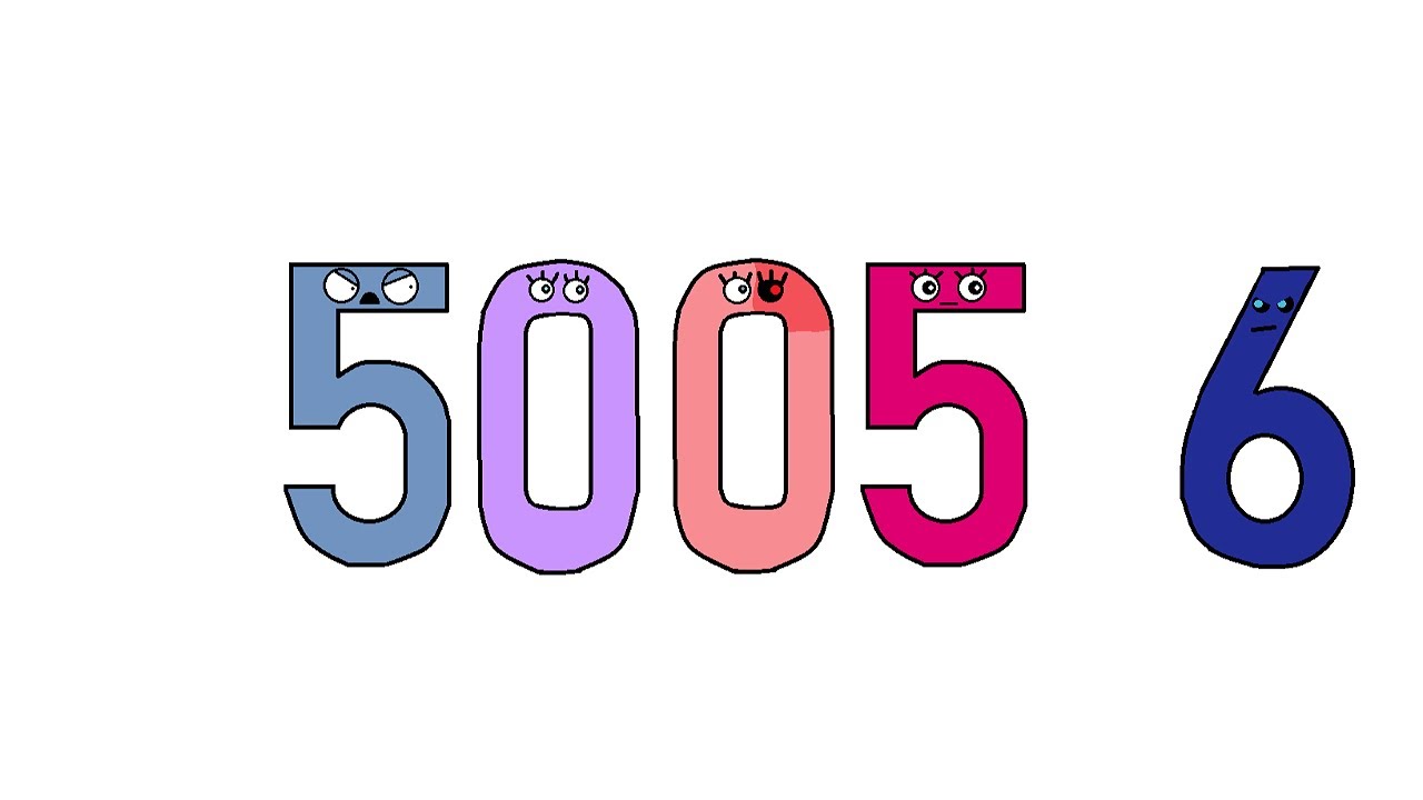 R.I.P 5005