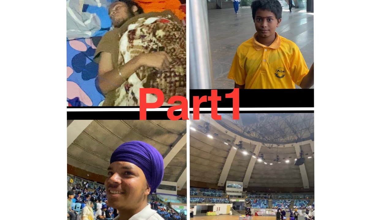 #Delhi national #part1#@majhail_boyz-y8x