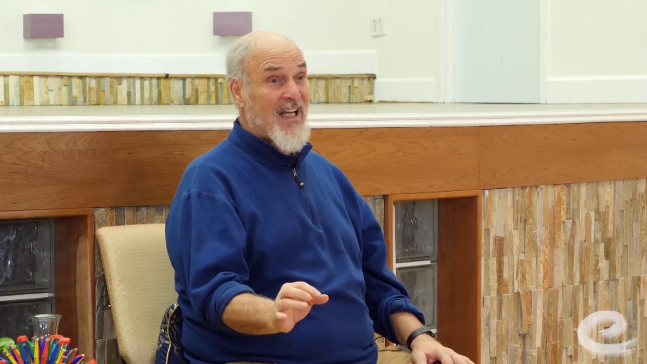 Bruce Frantzis Learn to Laugh at Miserable things