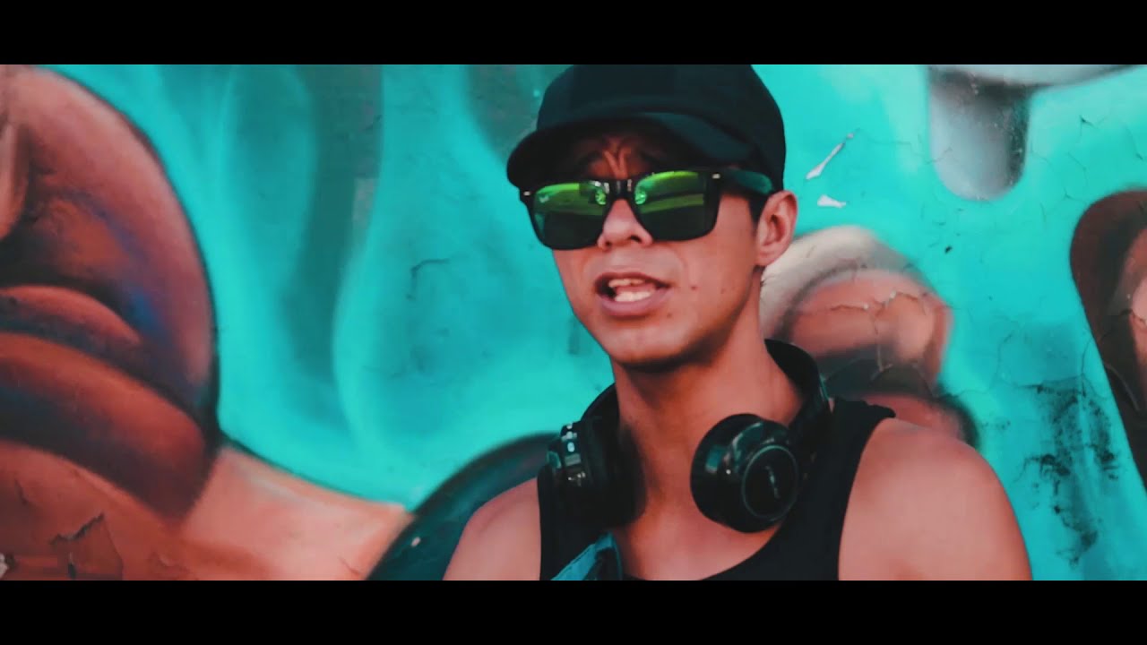 SABOR A MÉXICO, COATEPEC,, ORIGINAL RAY IVÁN,,FT,,MC  CHIMBO (VIDEO OFICIAL) 2019