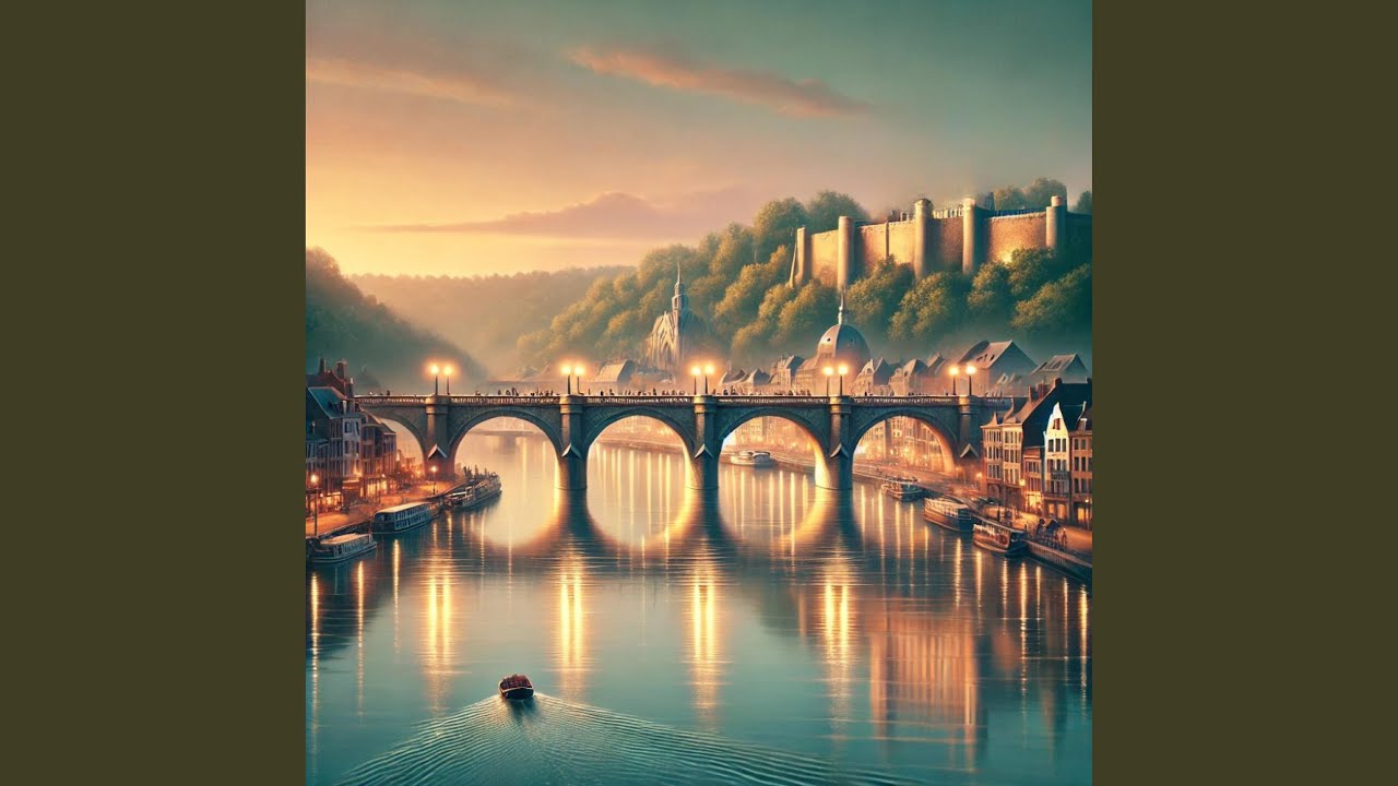 Namur, la Fête sous le Ciel Wallon