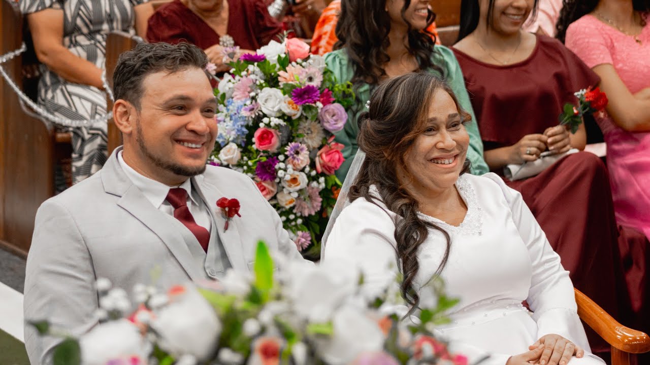 Gentilmente Honesto | Casamento Emanoel Zonatto & Kézia Gomes | 08/04/2025