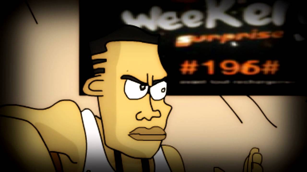 EPISODE 3 Kingkong