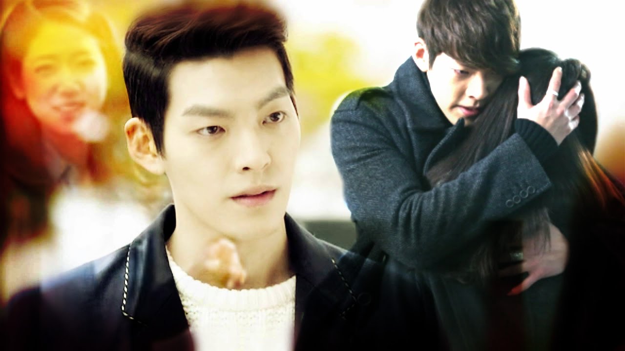 young do and eun sang - Gravity