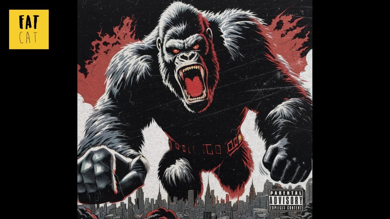 (FREE) 90s Freestyle Boom Bap Beat | THE RULER | Old School Hip Hop Beat | Rap Instrumental