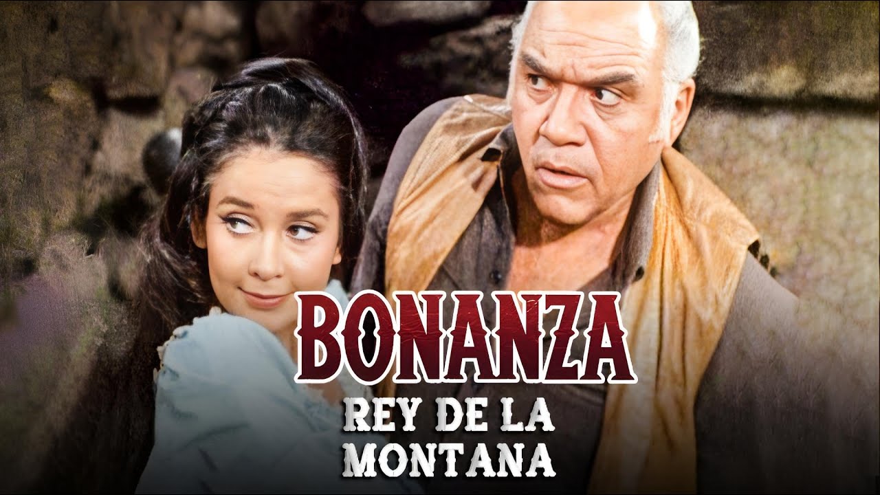 Recopilación Bonanza | Temporada 05 Capitulo 22+23+24 | Rey De La Montaña | Capítulo Completoa