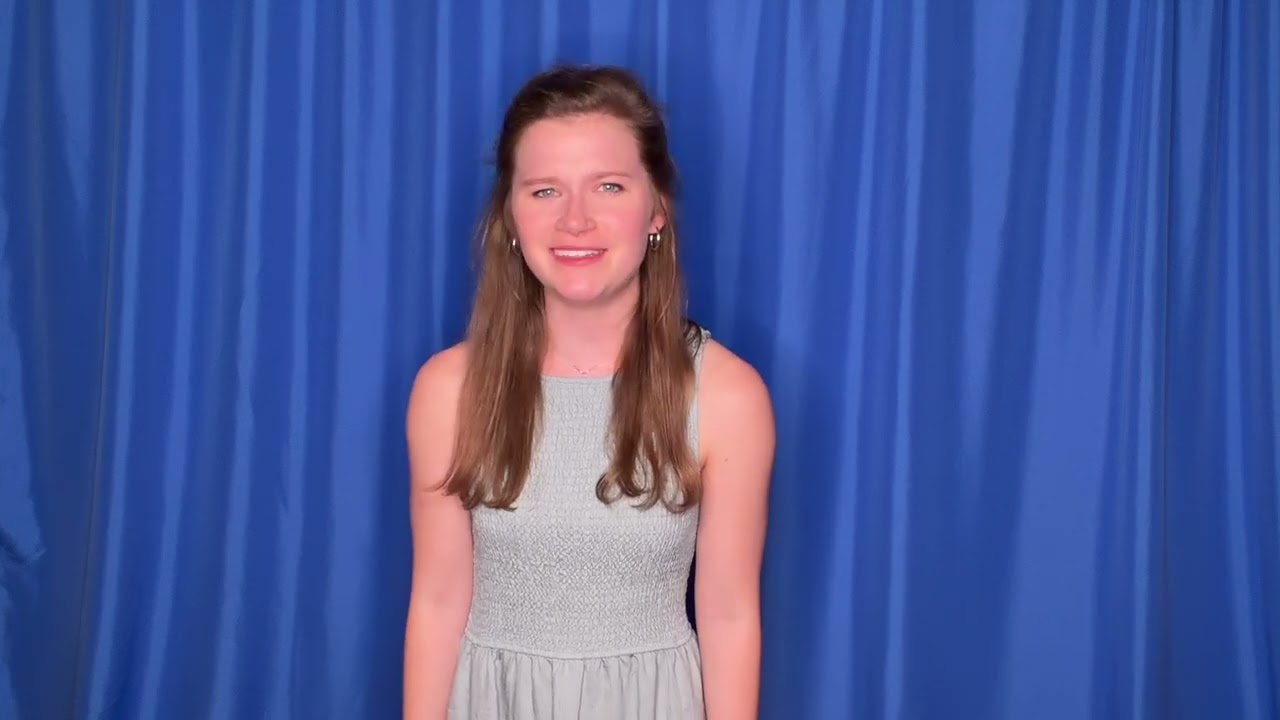 Dr. Phillips Center Into the Woods Audition