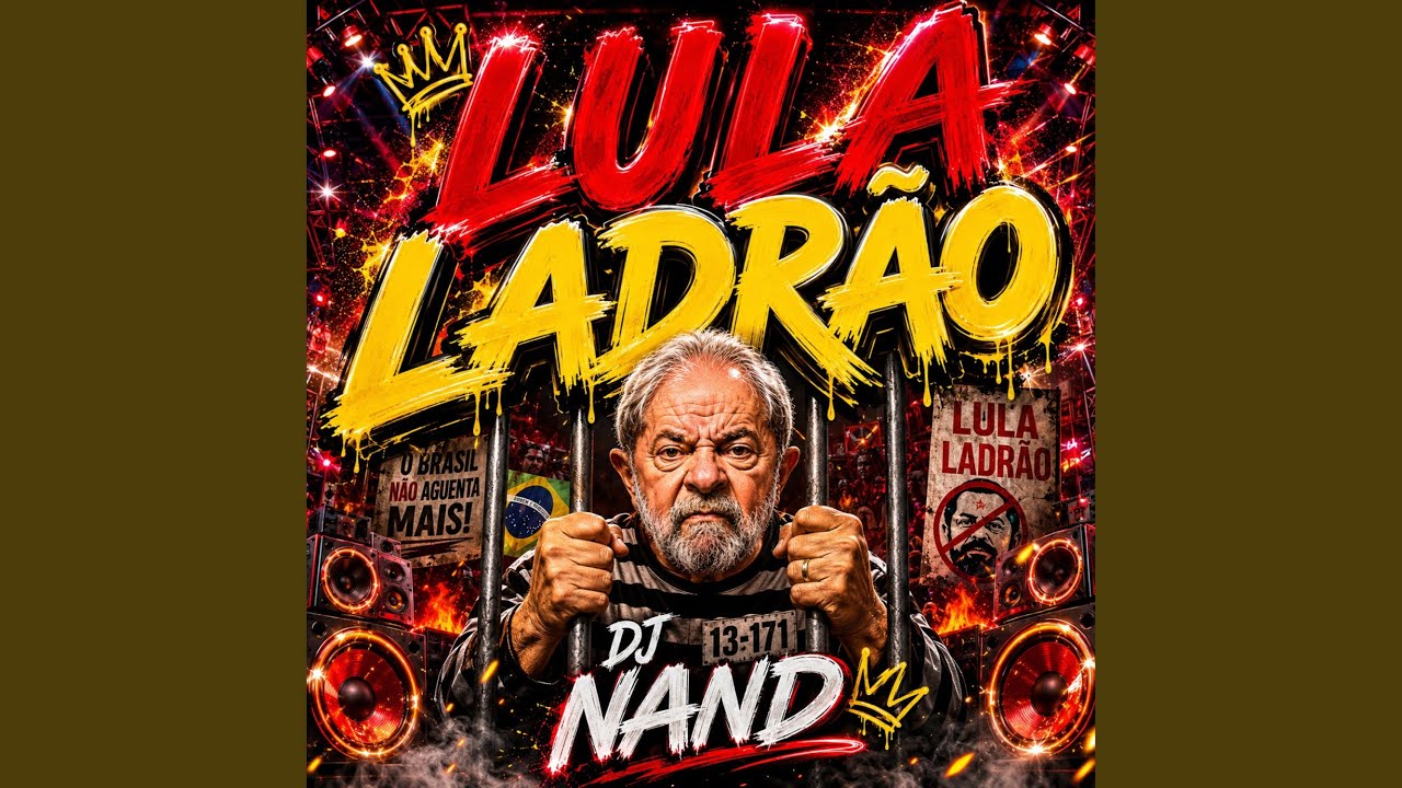 Lula Ladrão