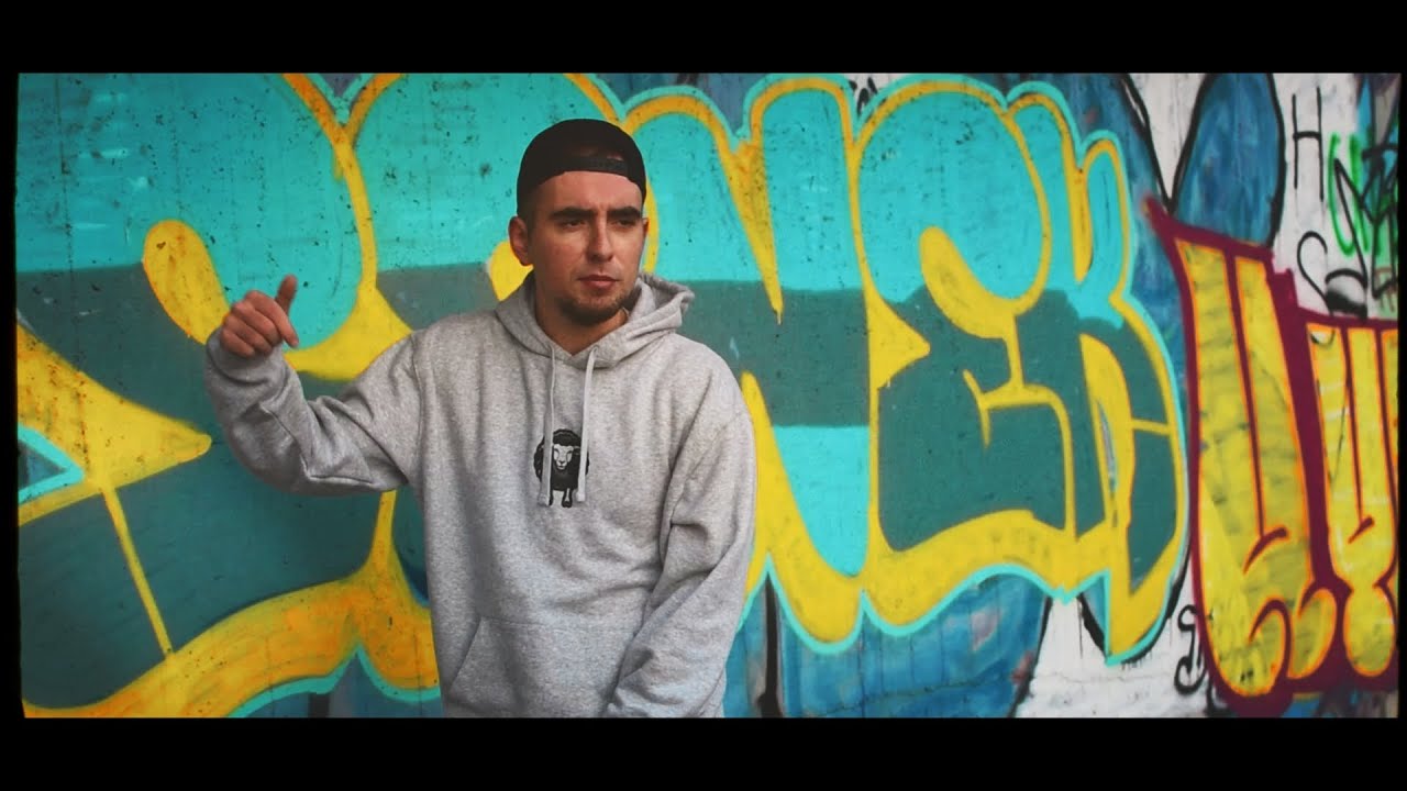 KARBOL - Chcą zakazać nam (prod. Dj Gondek)