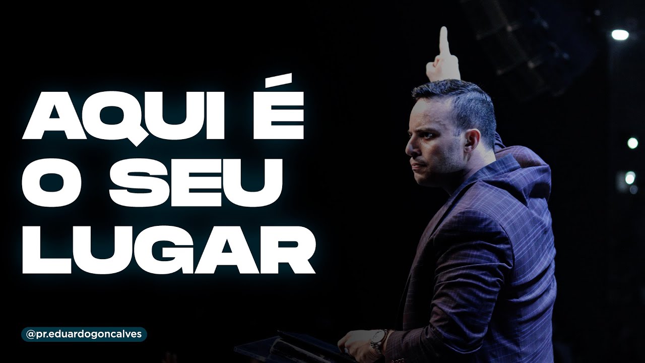 Onde você busca suas respostas? I Sarando as Nações