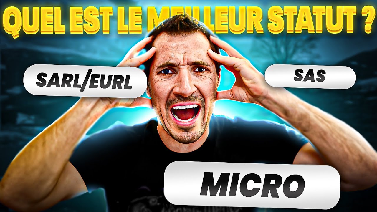 Le meilleur choix pour son activité