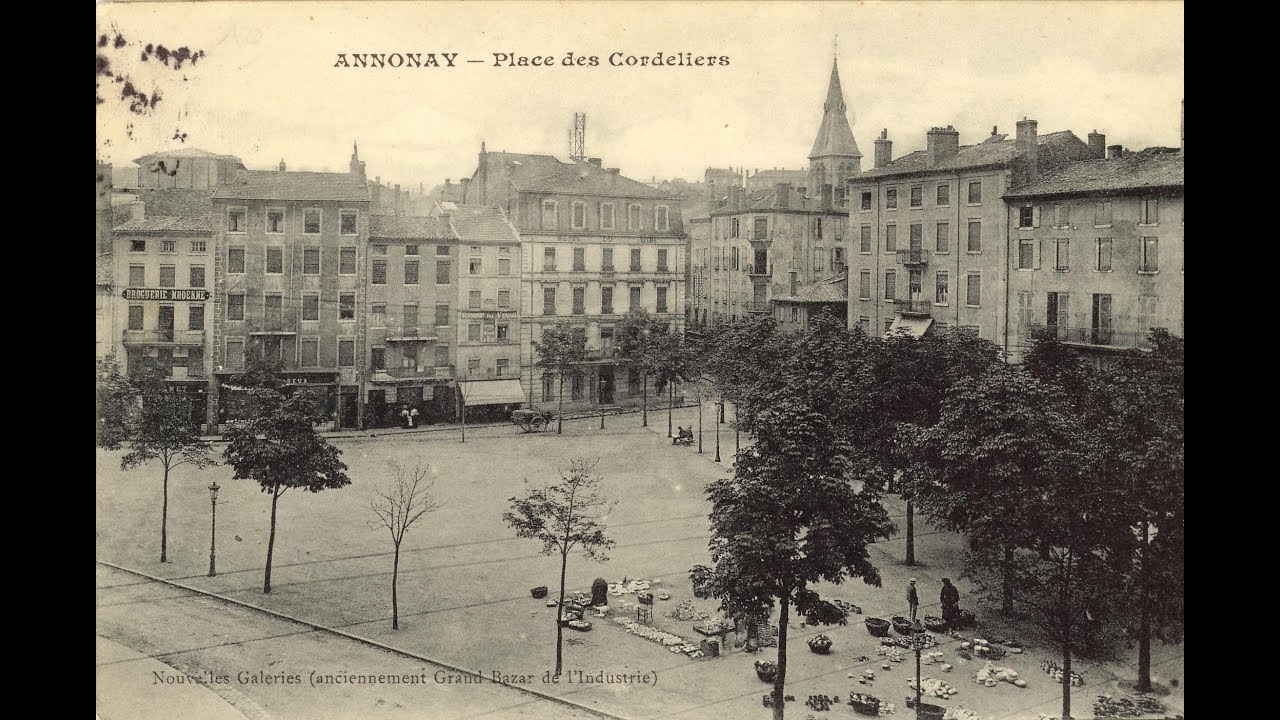 Cœur d'Annonay, mort en sursis