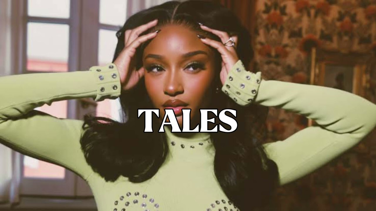 [FREE] Emotional Afrobeats Type Beat 2025 | Arya Starr x REMA x Asake